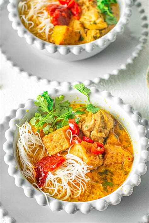 laka recipe|laksa curry soup recipe.